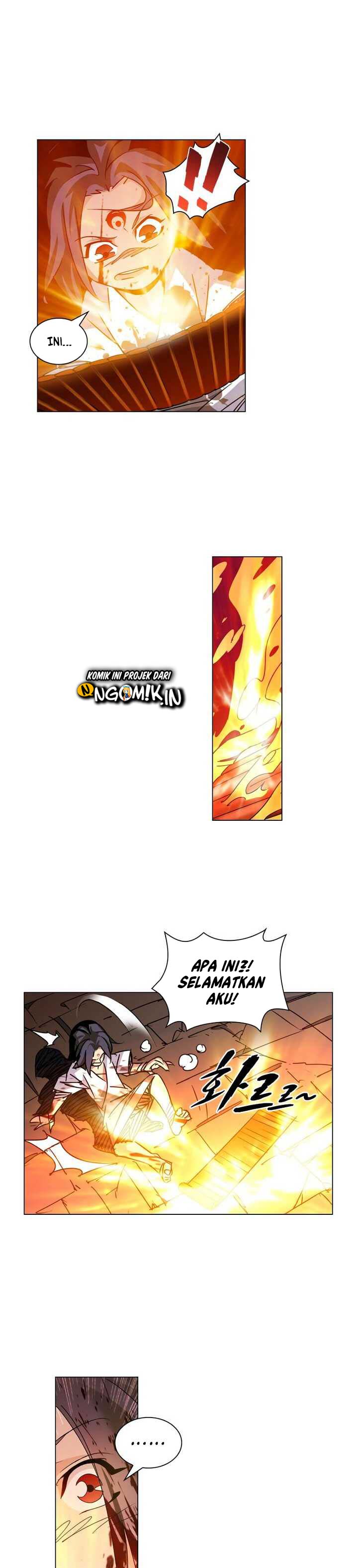 6 Worlds of Cultivation Chapter 14 Gambar 12